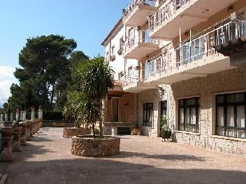 Hotel El Encinar